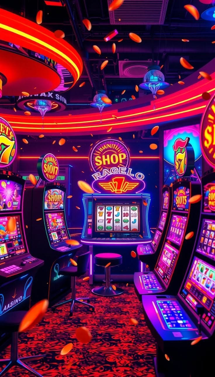 Spinboss casino in United Kingdom